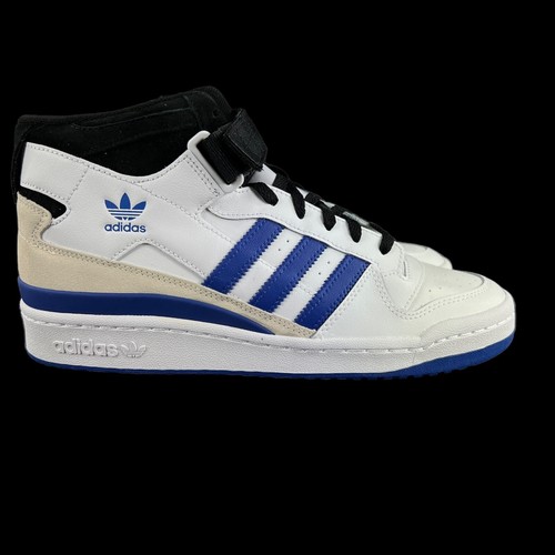 Scarpe adidas forum mid - adidas,