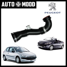 MANICOTTO TUBO TURBO D’ARIA