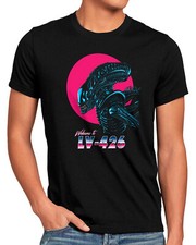 Come to LV-426 T-shirt uomo
