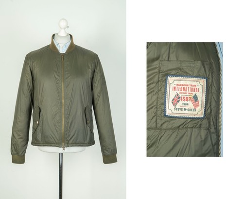 Men barbour international - barbour,