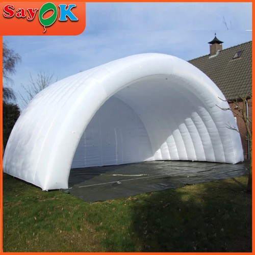 Tenda palco gonfiabile - palco,