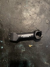 Vintage Bianchi Attacco manubrio STEM ITM 110mm 1 e 1/8" Bianchi Reparto Corse