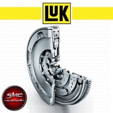 VOLANO BIMASSA LUK FORD FIESTA