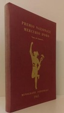 LZ- PREMIO NAZIONALE MERCURIO