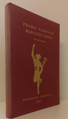 Premio nazionale mercurio - lz-,