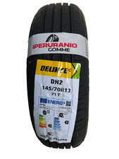 Pneumatici Nuovi 145/70R13 71T