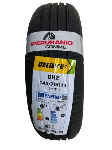 Pneumatici nuovi 145 70r13 - nuovi, 145/70r13