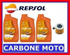 KIT TAGLIANDO OLIO REPSOL
