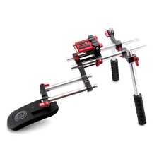 Socom Videocamera Spalla Rig