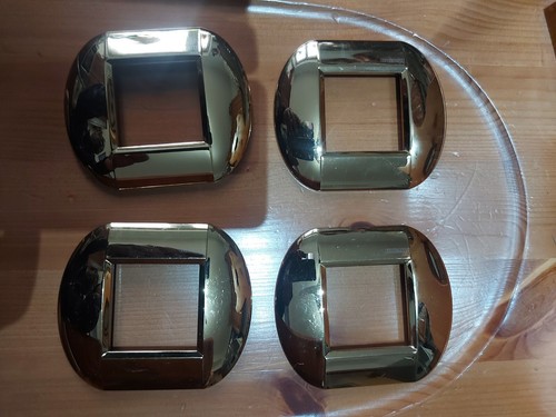 Stock placche bticino living - bticino,