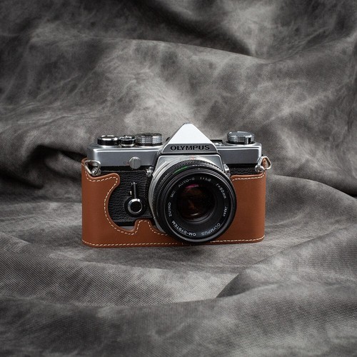 Custodia mezza fotocamera - , in