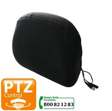 telecamera spy  ptz microspia video 960H  nascosta professionale dome invisibile