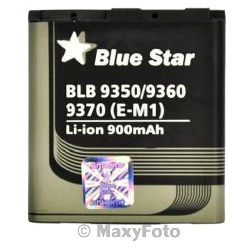 Batteria originale blue star - blue,