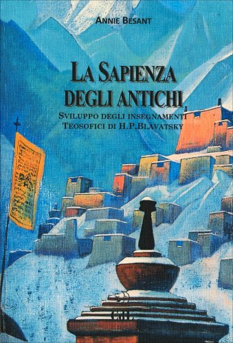 Libro sapienza degli antichi - sapienza,