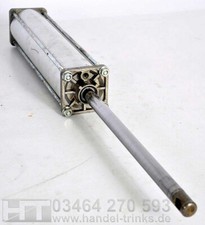 Cilindro di serraggio 20"