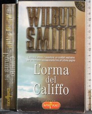 L'ORMA DEL CALIFFO. WILBUR SMITH. SUPERPOCKET.