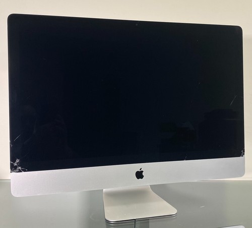 Apple imac retina 2017 - 27",