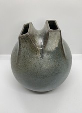Franco Bucci Vaso grande a due