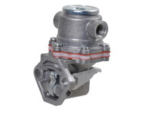 POMPA GASOLIO TRATTORE