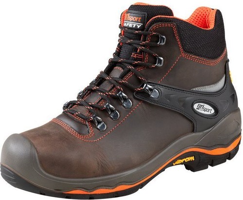 Scarpe antinfortunistica - scarpe,