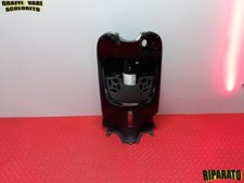 RETROSCUDO APRILIA SCARABEO 50 4. ANNO 2009 SERIE 2009 2012