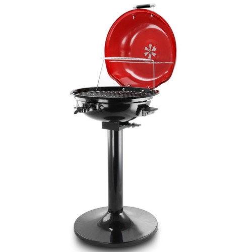 Barbecue elettrico better - barbecue,