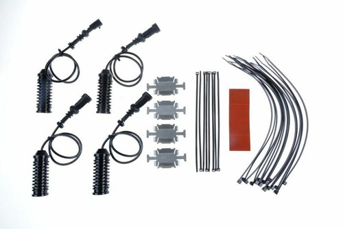 Kit disattivazione elettrico
