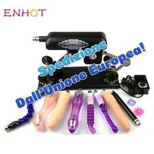 Sex machine  dildo vibratore
