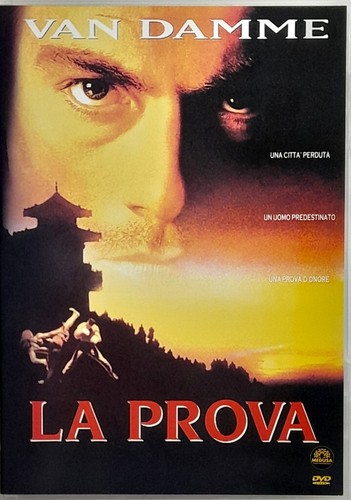 Dvd prova con jean - dvd,