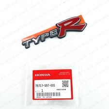 GENUINE JDM HONDA CIVIC EP3