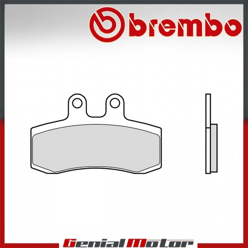 Pastiglie brembo freno - brembo,