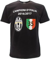 Juventus Tshirts commemorativa