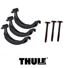 Thule kit adattatore barra - thule,