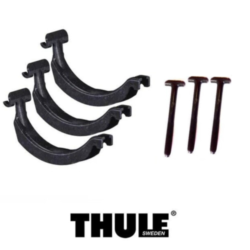Thule kit adattatore barra - kit,
