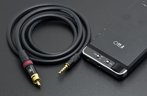 Cavo audio digitale coassiale