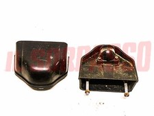 FANALE FANALINO LUCE TARGA