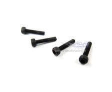 TE1201 VITI A BRUGOLA M2.6*12