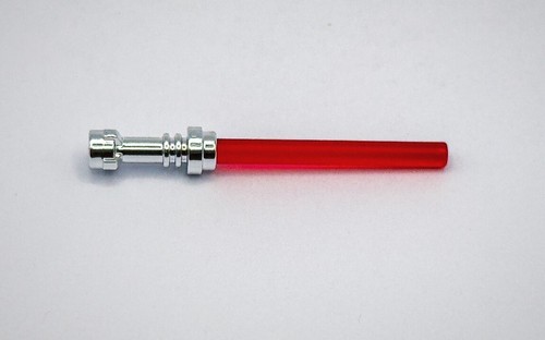 Lego spada laser elsa - , argento