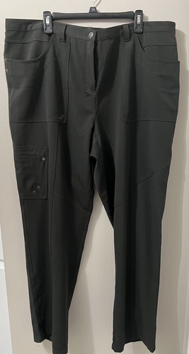 Elena miro pantaloni cargo - miro,