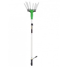 Abbacchiatore Olive Elettrico Active E1200L-12V-2.5 Kg-2.10 a 3.10Mt-Scuotitore