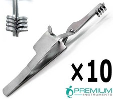 10 Pezzi Automatico Cross