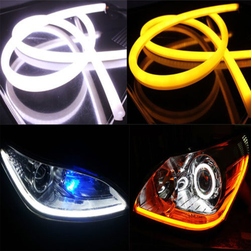 Angel eyes style - eyes, 12v
