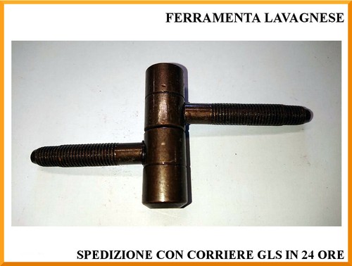 Cerniera anuba sassba - , per