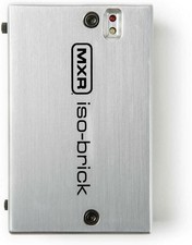 Alimentatore MXR Iso-Brick