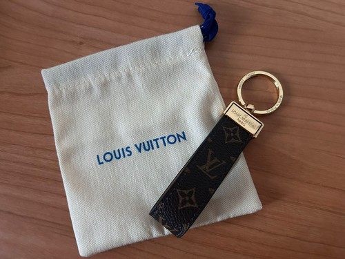 Portachiavi louis vuitton - portachiavi,