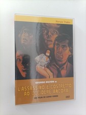 DVD L'ASSASSINO è COSTRETTO