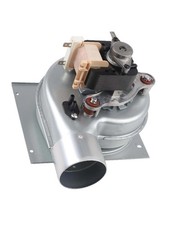 Ventilatore Soffiatore Camino