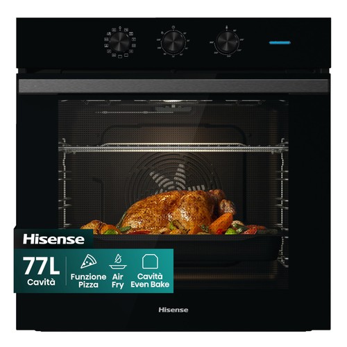 Hisense bi64111ab forno - bi64111ab,