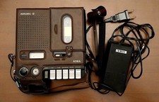 REGISTRATORE PORTATILE AIWA