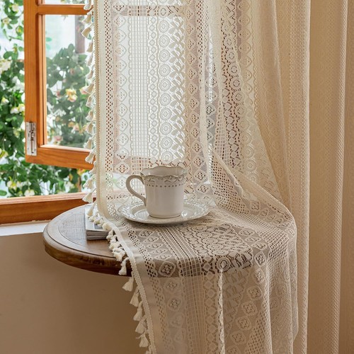 Tenda boho pollici - lunga, 1